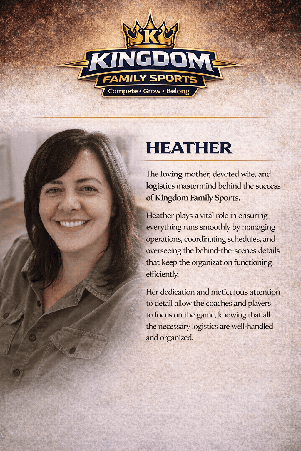 Heather