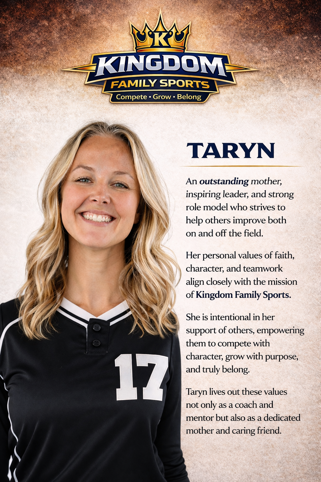 Taryn