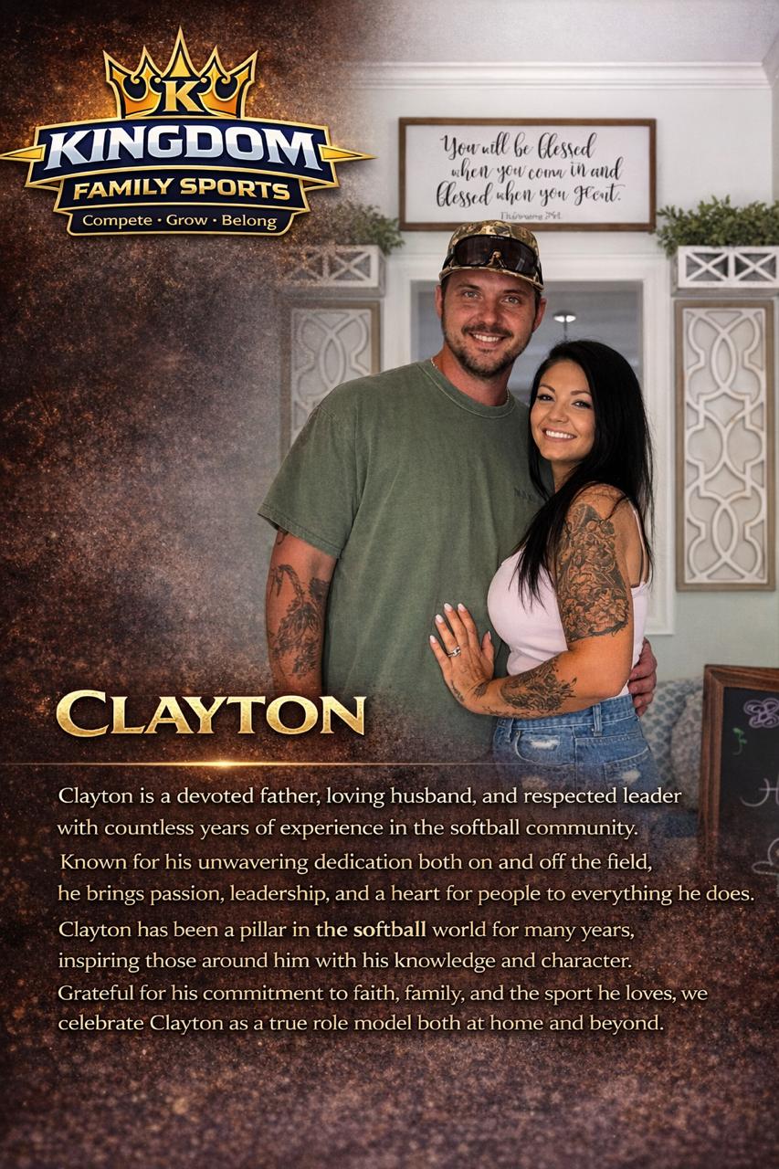 Clayton